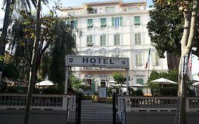 Hotel Alexander San Remo